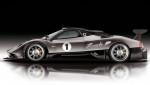 Pagani Zonda  