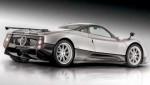 Pagani Zonda  