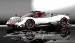 Pagani Zonda  