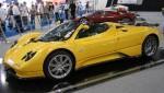 Pagani Zonda  