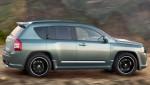 Jeep - Compas 2005