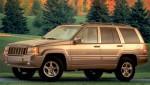 Jeep Grand Cherokee 5.9 Limited 1998