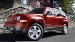 Jeep Patriot
