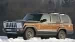 Jeep Wagoneer II