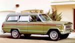 Jeep Wagoneer