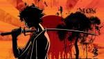 Samurai Champloo  