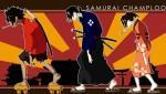 Samurai Champloo