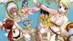 Fairy Tail  