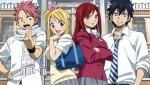  Fairy Tail