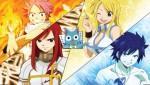  Fairy Tail
