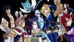 Fairy TaiL`