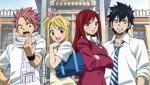   Fairy TaiL`