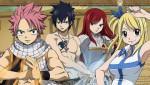 Fairy TaiL`