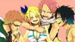 Fairy TaiL`