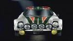Lancia Stratos