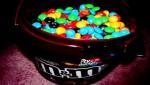M&M's