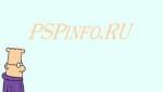 PSPINFO 