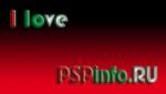 I love PSPINFO.ru