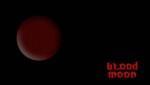 blood moon