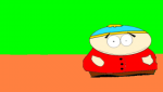 cartman silent hill