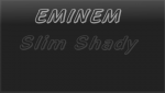 Eminem XMB