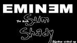 EMINEM the Slim Shady