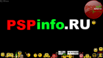 My PSPinfo by Dj Dlee
