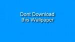 dont download