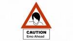 emo ahead