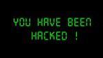 You've Been Hacked!