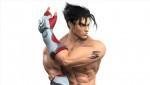 Jin Kazama