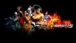 Tekken 5