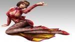 Tekken6-Anna