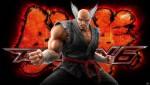 Heihachi Mishima