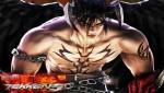    Tekken 5