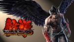    Tekken 6