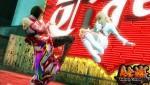 Tekken6-Anna Vs Lili