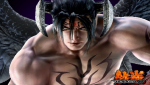 Devil Jin