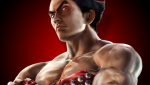 Kazuya Kazuya
