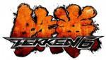  Tekken 6