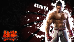 Kazuya Kazuya