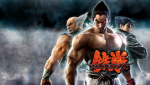 Tekken 6