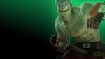 Bryan Tekken 5