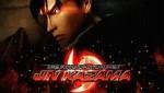 Jin Kazama