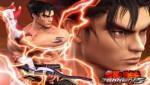 Jin Kazama