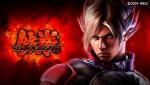 Lars_Tekken 6