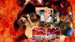 TEKKEN