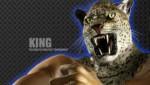 King