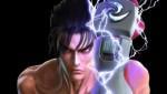 Jin Kazama