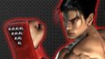 TEKKEN - Jin Kazama